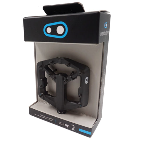 Image of Crank Brothers Stamp 2 V2 Alloy Platform Pedals