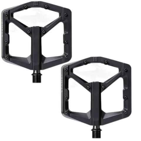 Image of Crank Brothers Stamp 2 V2 Alloy Platform Pedals
