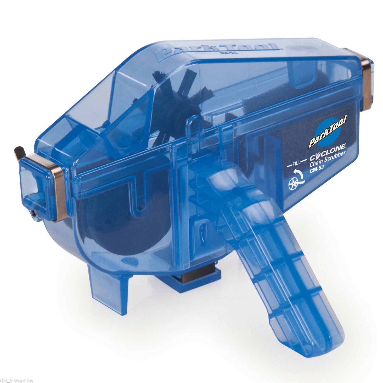 Park Tool CM-5.3 Cyclone Chain Cleaner - The Bikesmiths