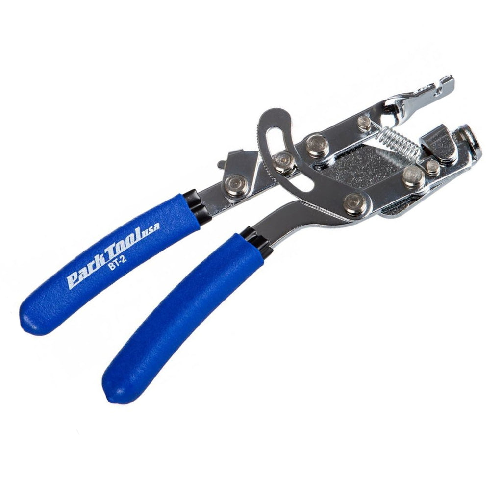 Bike top cable puller