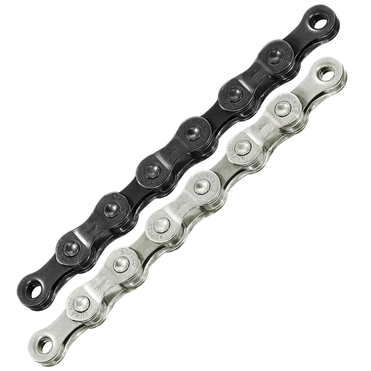 Sunrace CN94 9 speed Chain 116 Link - The Bikesmiths