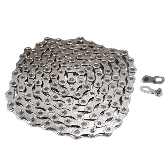KMC X12 12 Speed Chain BULK - The Bikesmiths