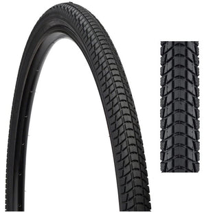 Kenda K841A Komfort 700x40 Tire - The Bikesmiths