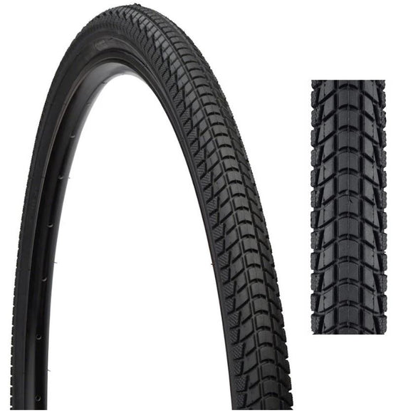 Kenda K841A Komfort 700x40 Tire - The Bikesmiths
