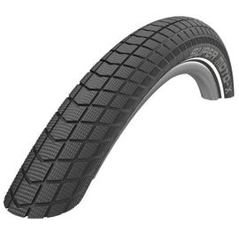 Schwalbe Super Moto-X HS-439 26x2.40 Tire - The Bikesmiths