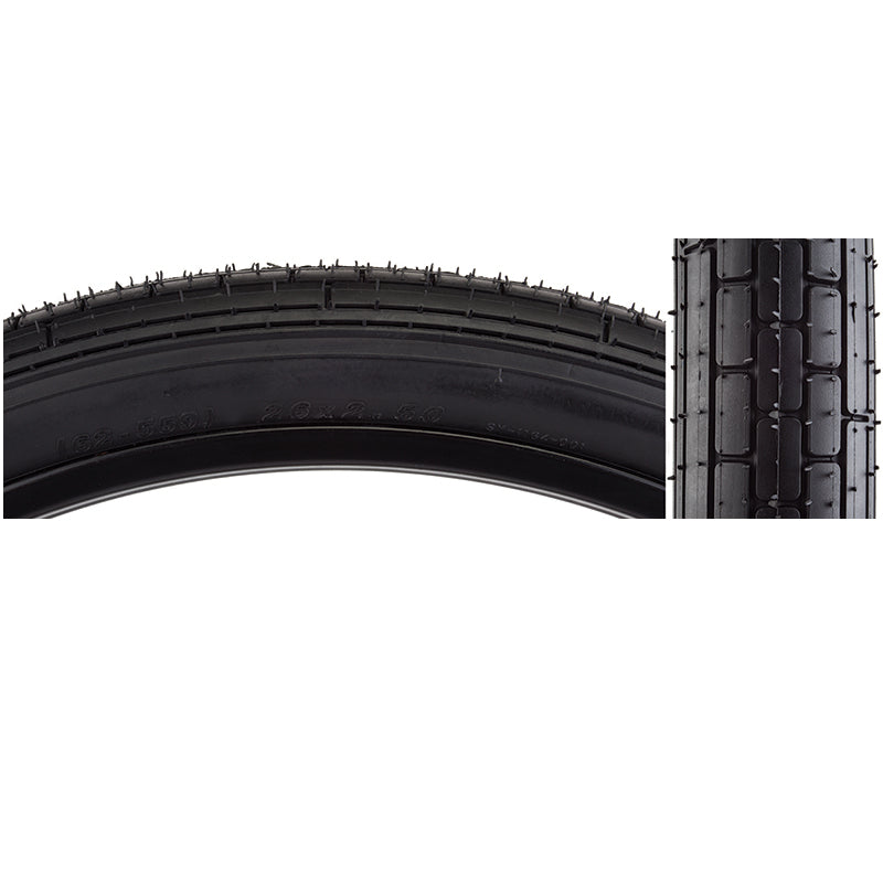 Sunlite 26x2.5 Sandy Beach Cruiser Tire