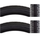 Sunlite 26x2.5 Sandy Beach Cruiser Tire - The Bikesmiths