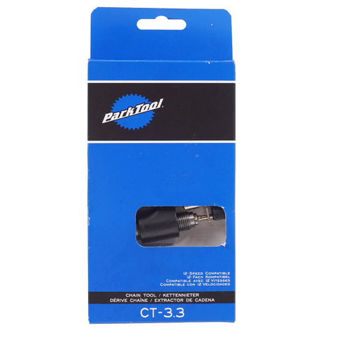 Image of Park Tool CT-3.3 Adjustable Screw Type Pro Chain Tool
