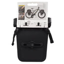 Topeak TT9861B Pannier Waterproof Dry Bag 20L - The Bikesmiths