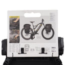 Topeak TT9861B Pannier Waterproof Dry Bag 20L - The Bikesmiths