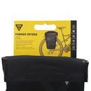 Topeak TT9861B Pannier Waterproof Dry Bag 20L - The Bikesmiths