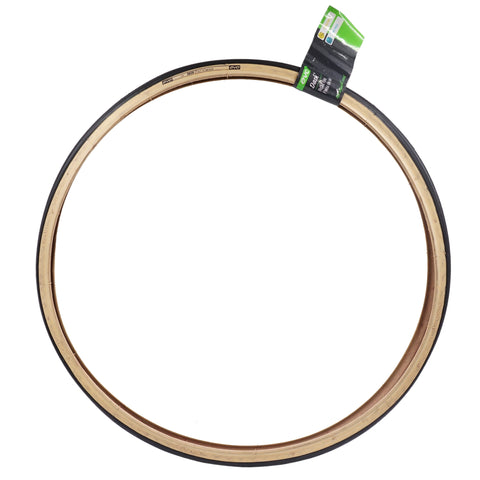 Image of EVO Dash 27x1-1/4" Tan Skinwall or Blackwall Tire