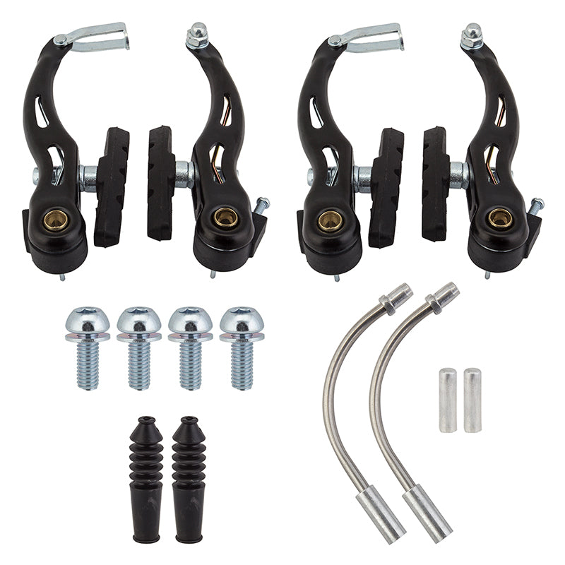 Clarks Front and Rear V-Brake Brake set