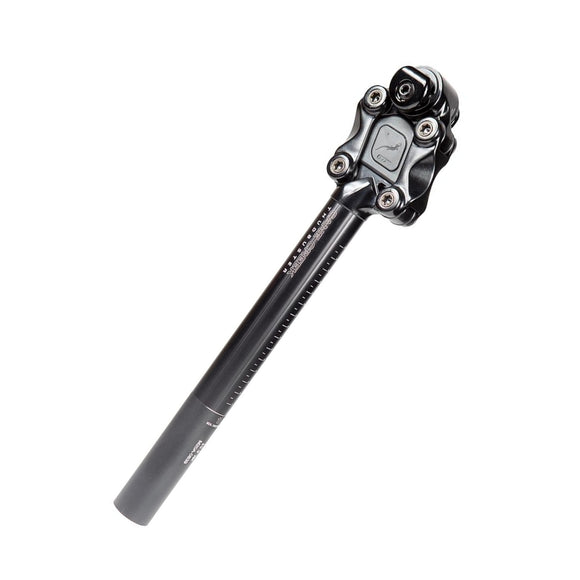 Cane Creek G4 ST Thudbuster Suspension Seatpost Short Travel - The Bikesmiths