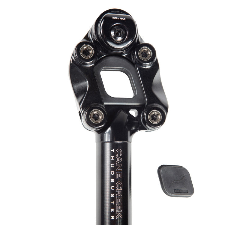 Cane Creek G4 ST Thudbuster Suspension Seatpost Short Travel