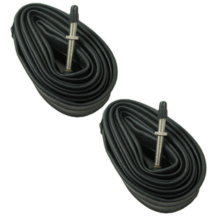 Sunlite Presta Tube 700x25-32 48mm Threaded Presta Valve - The Bikesmiths