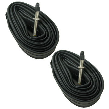 Sunlite Presta Tube 700x25-32 48mm Threaded Presta Valve - The Bikesmiths