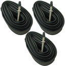 Sunlite Presta Tube 700x25-32 48mm Threaded Presta Valve - The Bikesmiths