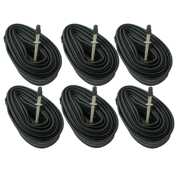 Sunlite Presta Tube 700x25-32 48mm Threaded Presta Valve - The Bikesmiths