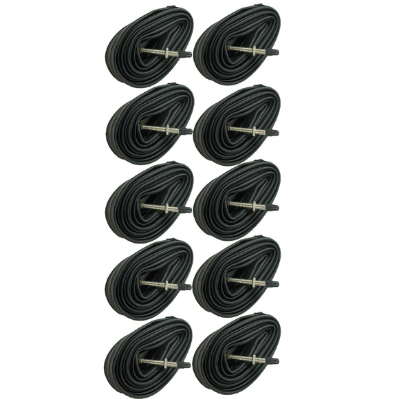 Sunlite Presta Tube 700x25-32 48mm Threaded Presta Valve - The Bikesmiths