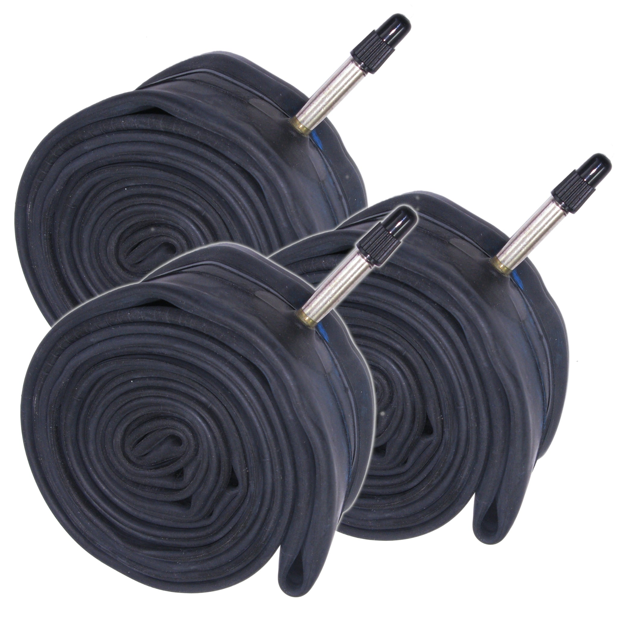 Sunlite Presta Tube 26x1.50-1.95 Smooth Valve - The Bikesmiths