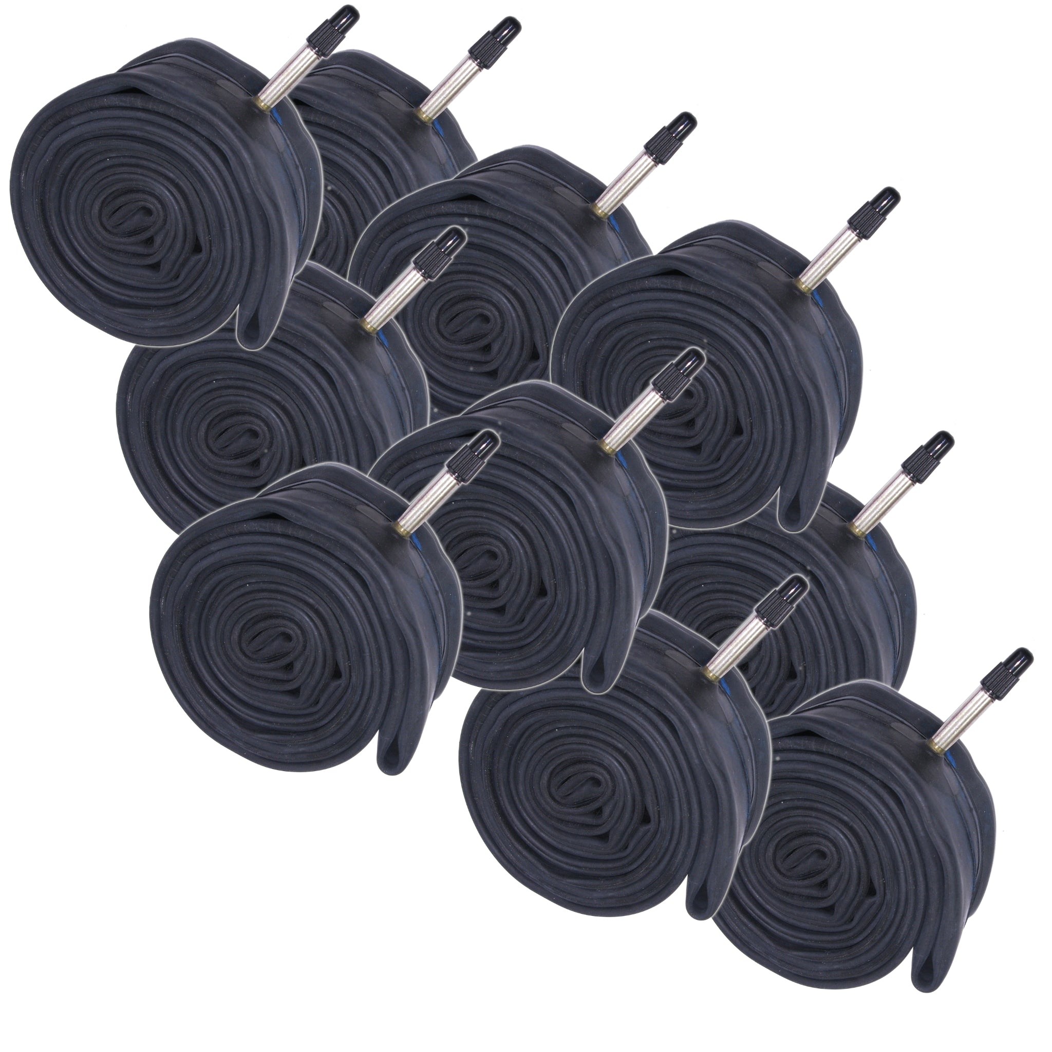 Sunlite Presta Tube 26x1.50-1.95 Smooth Valve - The Bikesmiths