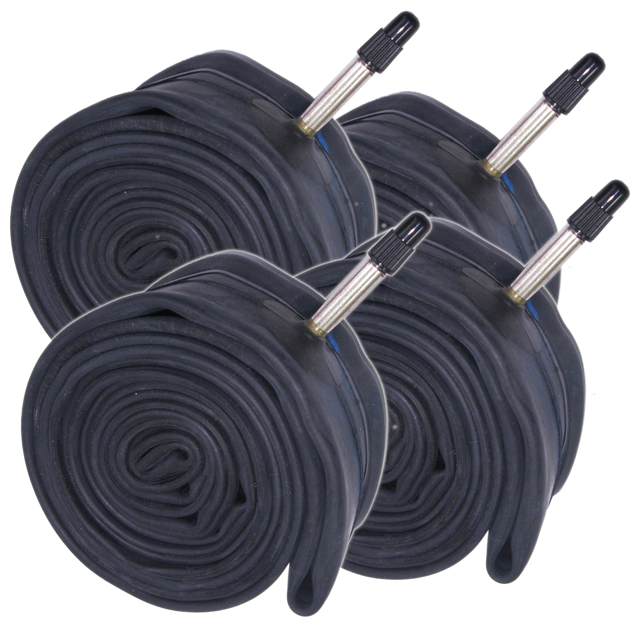 Sunlite Presta Tube 26x1.50-1.95 Smooth Valve - The Bikesmiths