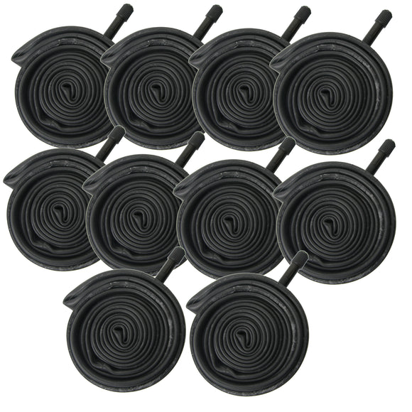 Sunlite Schrader Valve Tube 27x1-1/4 (700x32-38 ) - The Bikesmiths