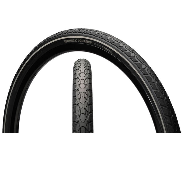 Kenda K1129 Kwick Journey 26" Tire K-Shield E-Bike Ready - The Bikesmiths