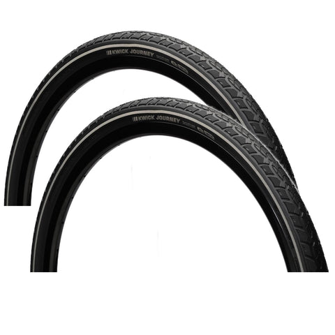 Image of Kenda K1129 Kwick Journey 26" Tire K-Shield E-Bike Ready