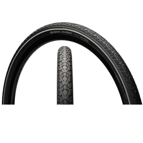 Image of Kenda K1129 Kwick Journey 27.5x1.75 K-Shield E-Bike Tire