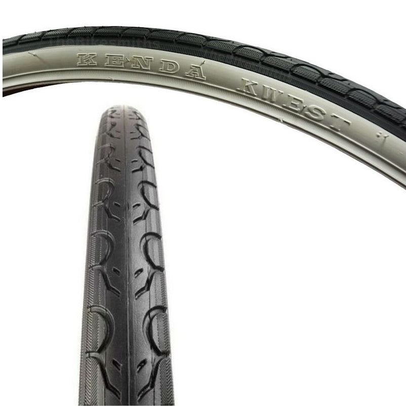 k1 Kenda K193 Kwest 700c Tire | The Bikesmiths