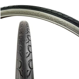 Kenda K193 Kwest Whitewall 700x32 Tire - The Bikesmiths