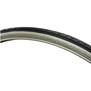 Kenda K193 Kwest Whitewall 700x32 Tire - The Bikesmiths