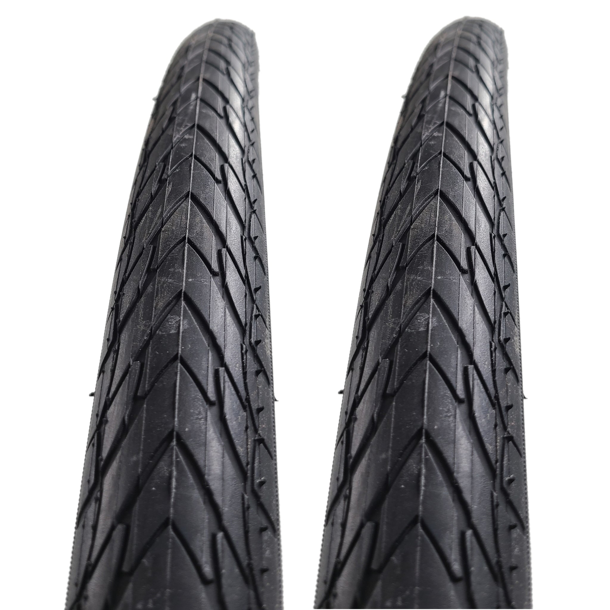 Michelin Protek 26" Anti Puncture Reflective Tire - The Bikesmiths