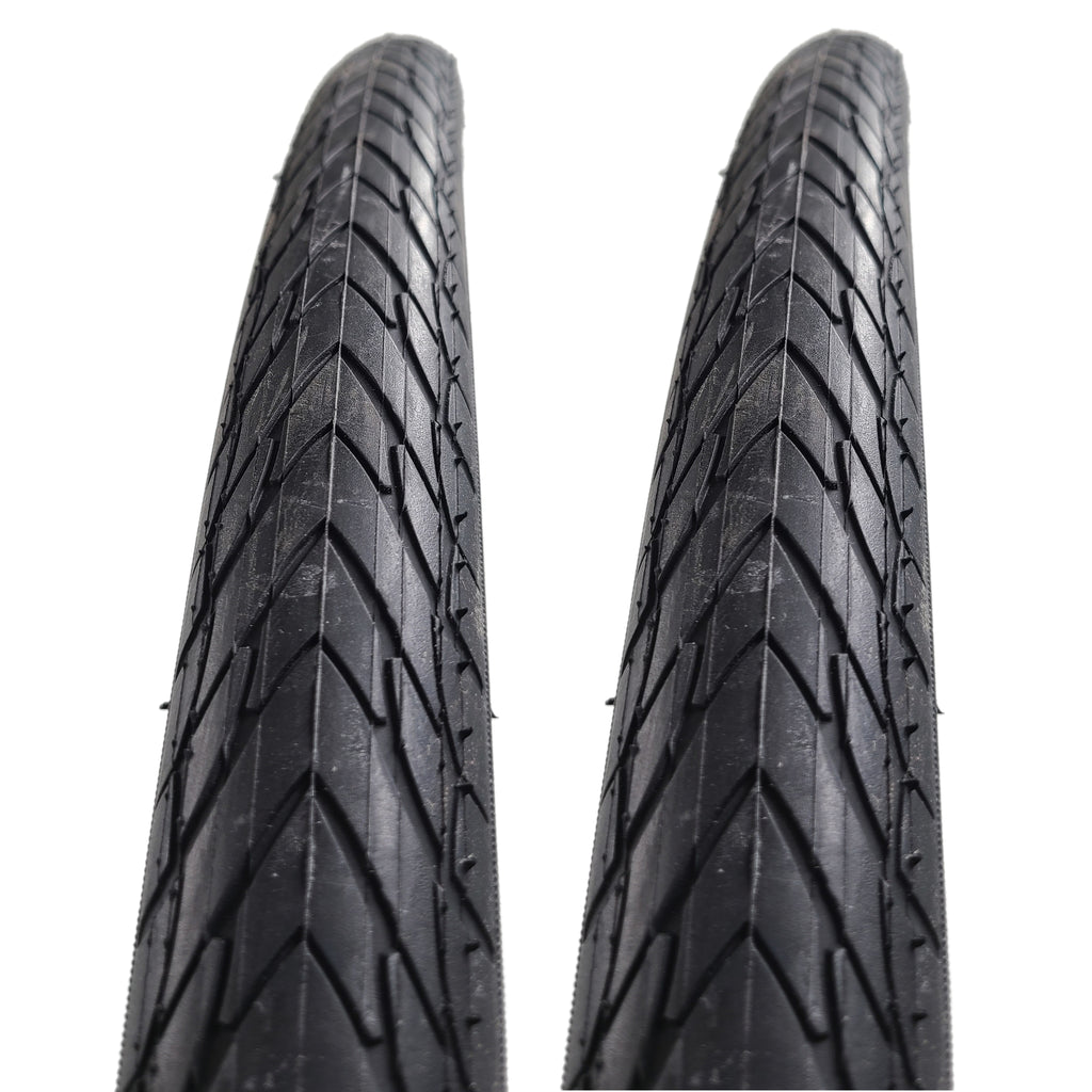 Michelin Protek 26" Anti Puncture Reflective Tire