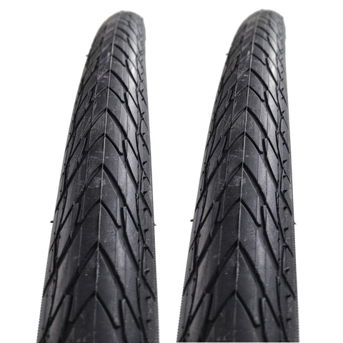 Image of Michelin Protek 26" Anti Puncture Reflective Tire