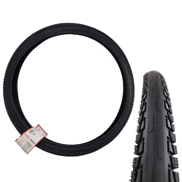 Kenda K841C 26-INCH Semi Slick Kross Plus Tire - The Bikesmiths