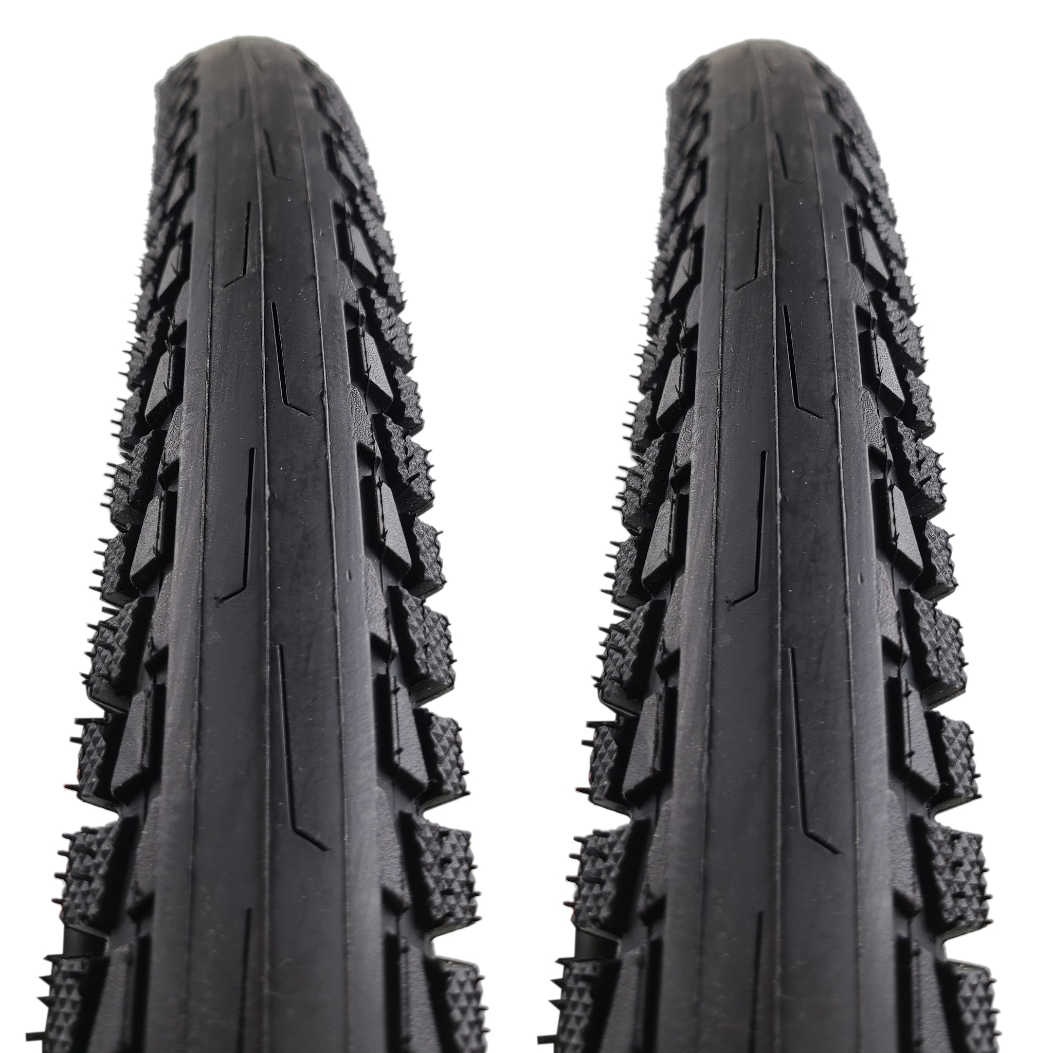Kenda K841C 26-INCH Semi Slick Kross Plus Tire - The Bikesmiths