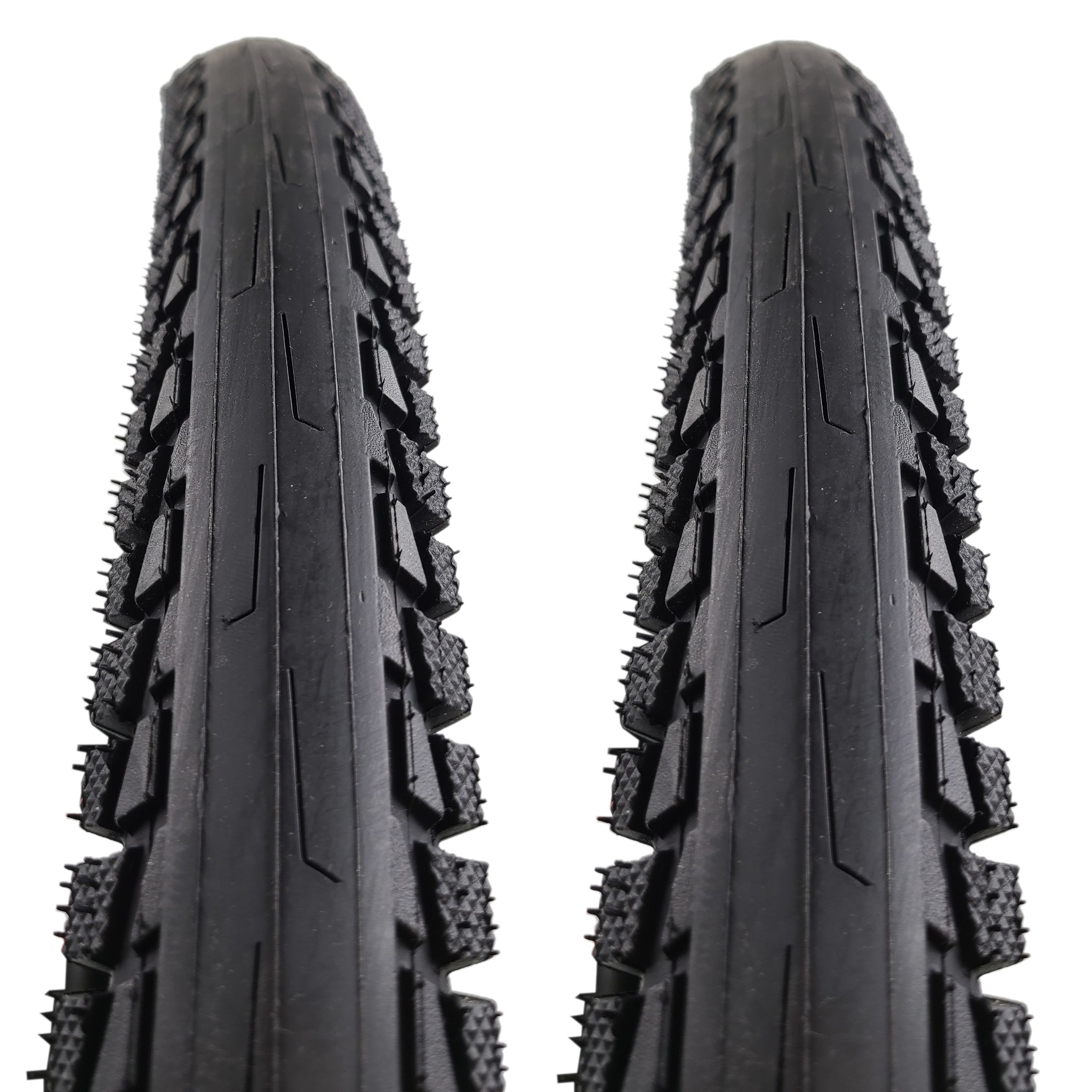 Kenda K841C 26-INCH Semi Slick Kross Plus Tire