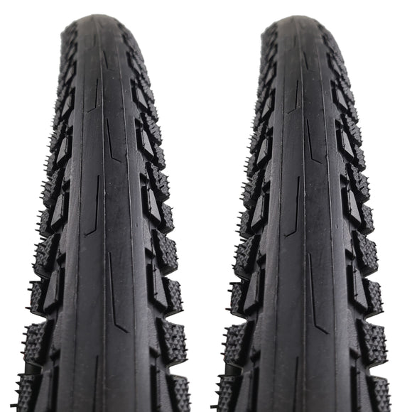 Kenda K841C 26-INCH Semi Slick Kross Plus Tire - The Bikesmiths