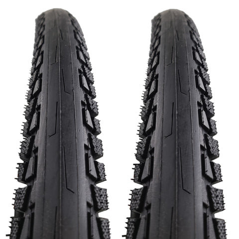 Image of Kenda K841C 26-INCH Semi Slick Kross Plus Tire