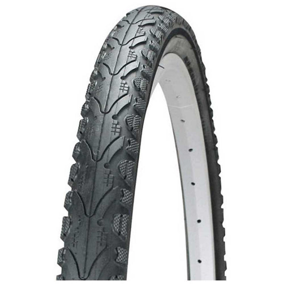 Kenda K935 Khan 700c Hybrid Bike Tire - The Bikesmiths
