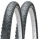 Kenda K935 Khan 700c Hybrid Bike Tire - The Bikesmiths