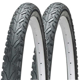 Kenda K935 Khan 700c Hybrid Bike Tire - The Bikesmiths