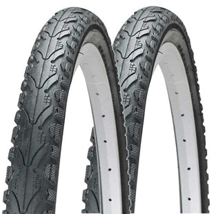 Kenda K935 Khan 700c Hybrid Bike Tire - The Bikesmiths