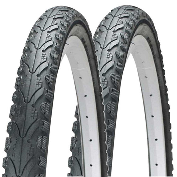Kenda K935 Khan 700c Hybrid Bike Tire - The Bikesmiths
