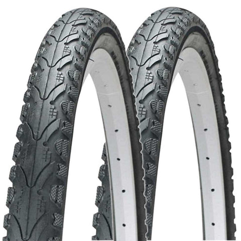Image of Kenda K935 Khan 700c Hybrid Bike Tire