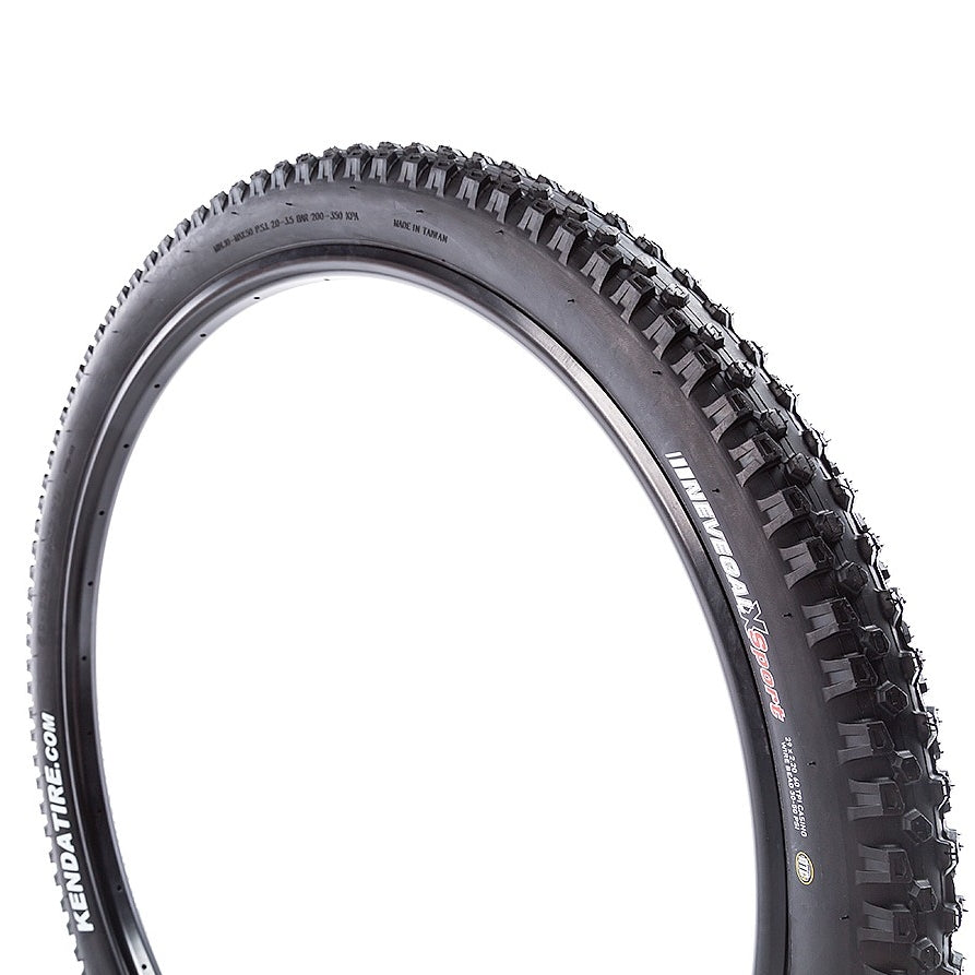 Kenda nevegal 2025 26 x 2.35