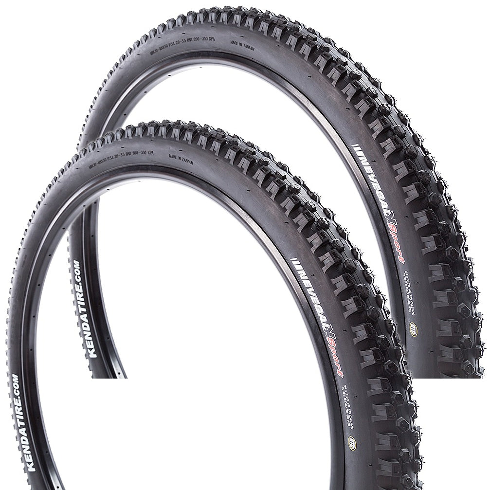 Kenda K1150 Nevegal-X Sport 29x2.20 Tire - The Bikesmiths